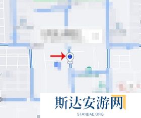 腾讯地图如何看实景