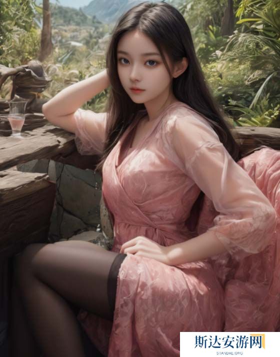 少女第一次做AE视频教程：如何轻松掌握AE技巧制作精彩视频？