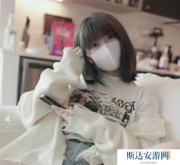 玩偶姐姐是什么梗，hongkogndoll个人资料完整介绍